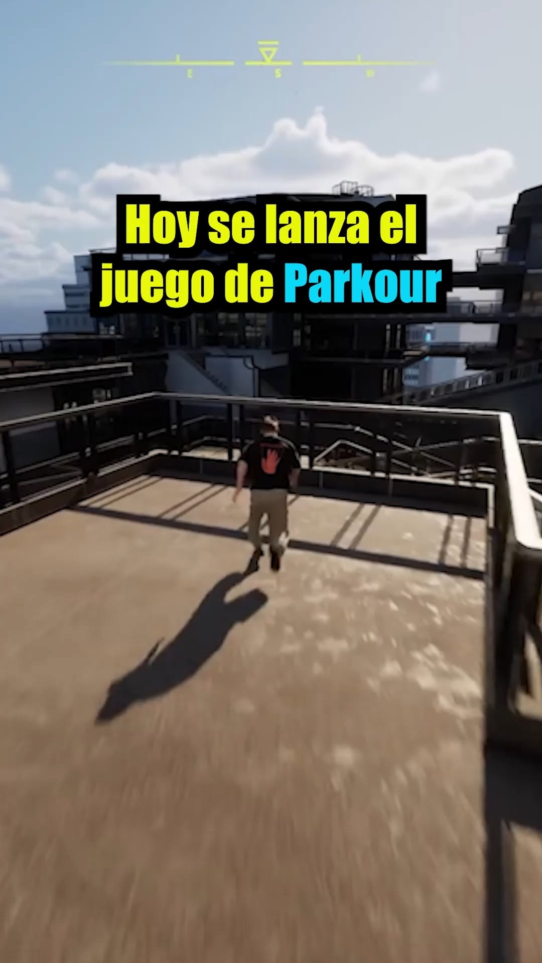 Videojuego con 10M de descargas