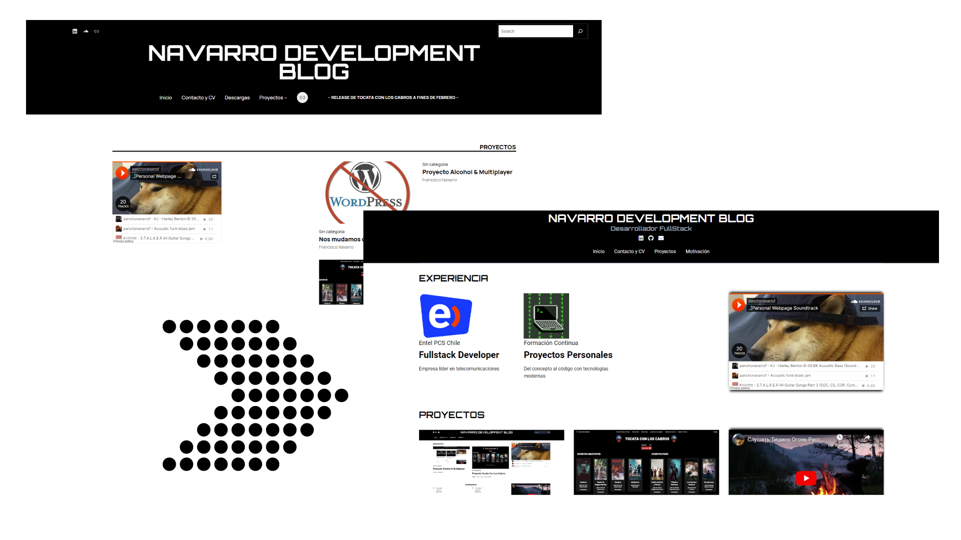 Versión GitHub Pages